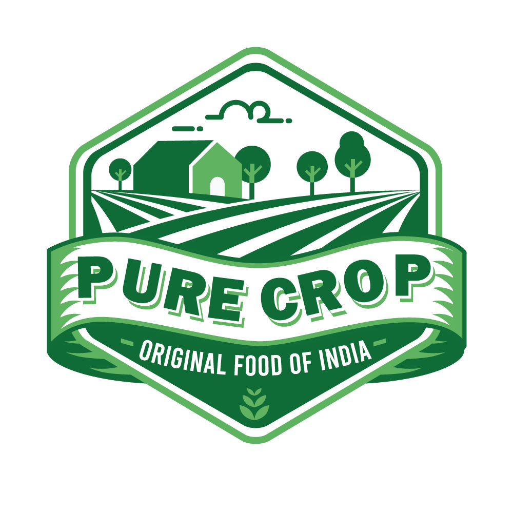 pure crop