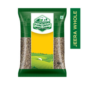 Jeera Whole